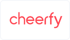 Logo cheerfy