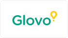 Logo glovo